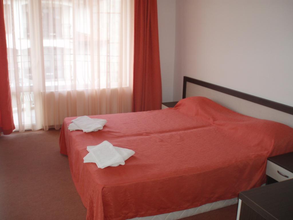 Hotel Bellisimo Lozenets Quarto foto