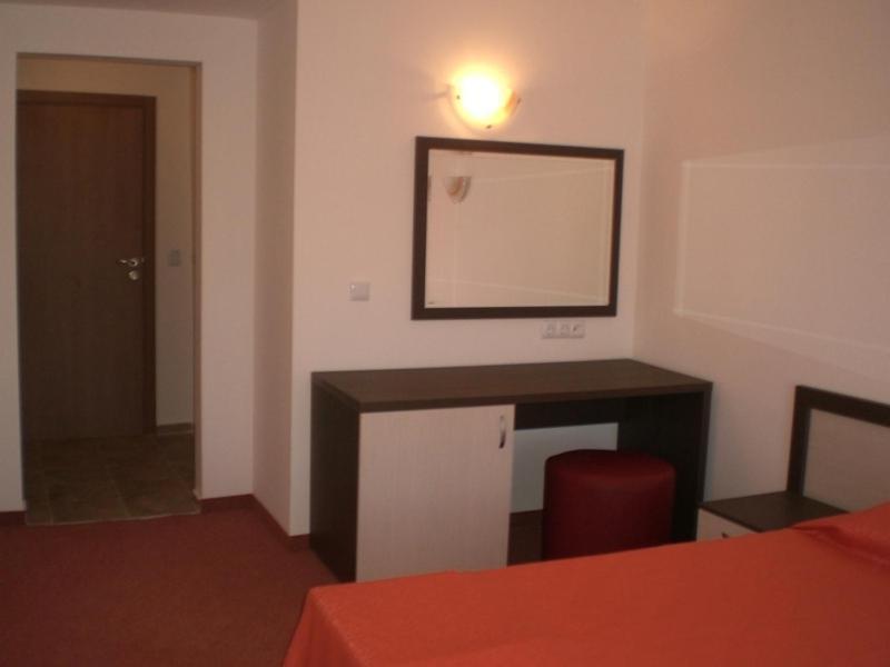 Hotel Bellisimo Lozenets Quarto foto