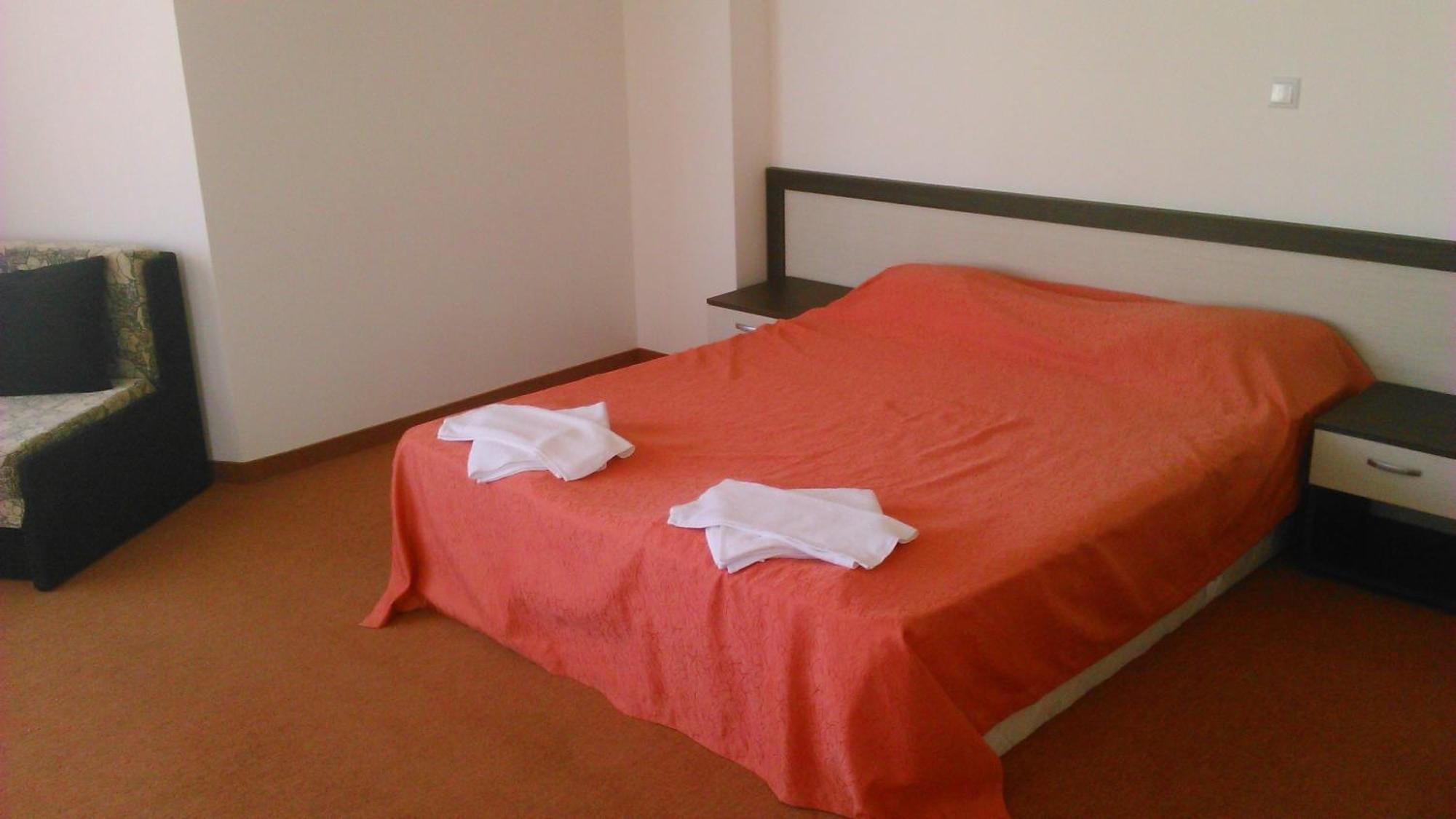 Hotel Bellisimo Lozenets Quarto foto