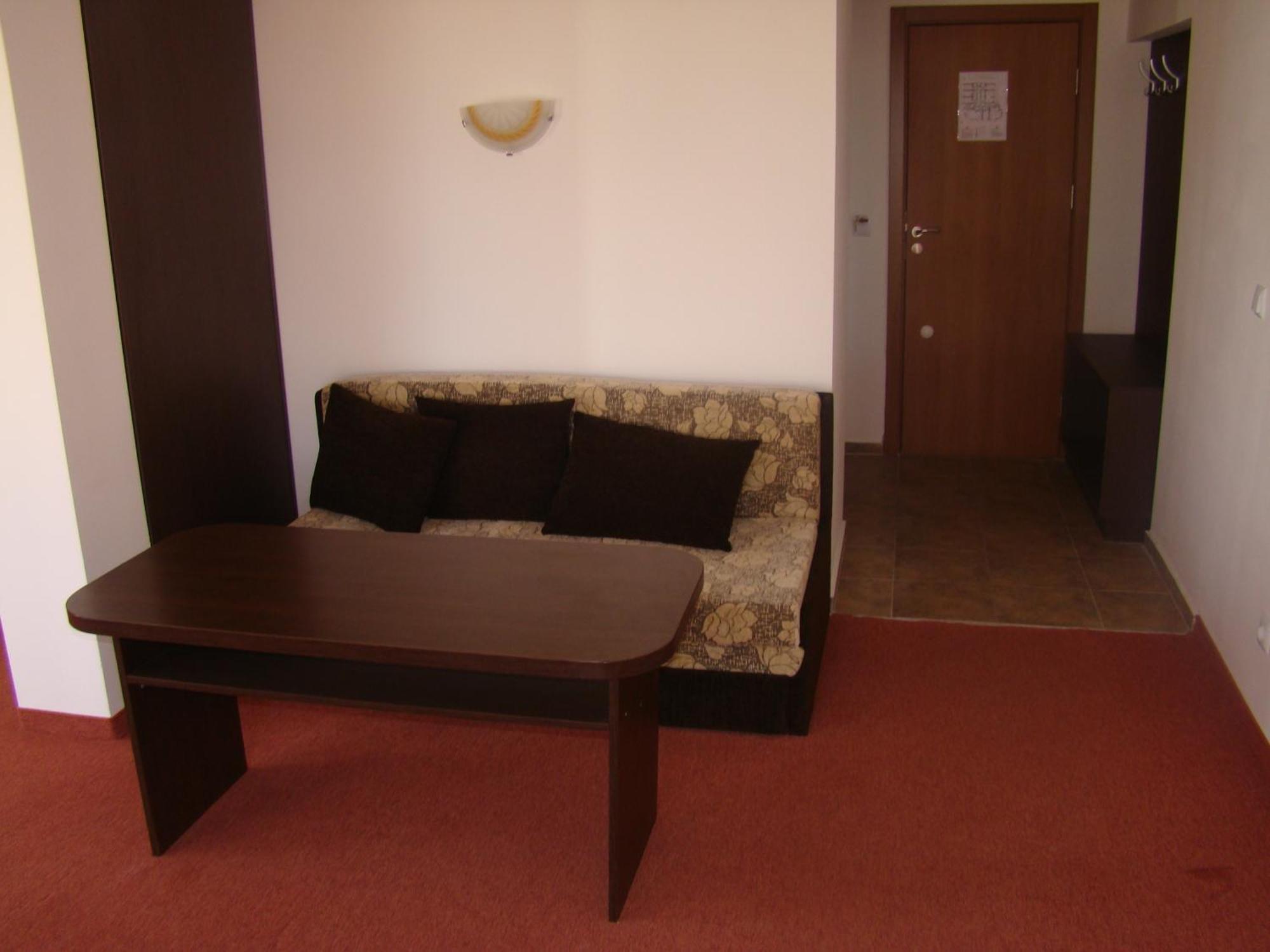 Hotel Bellisimo Lozenets Quarto foto