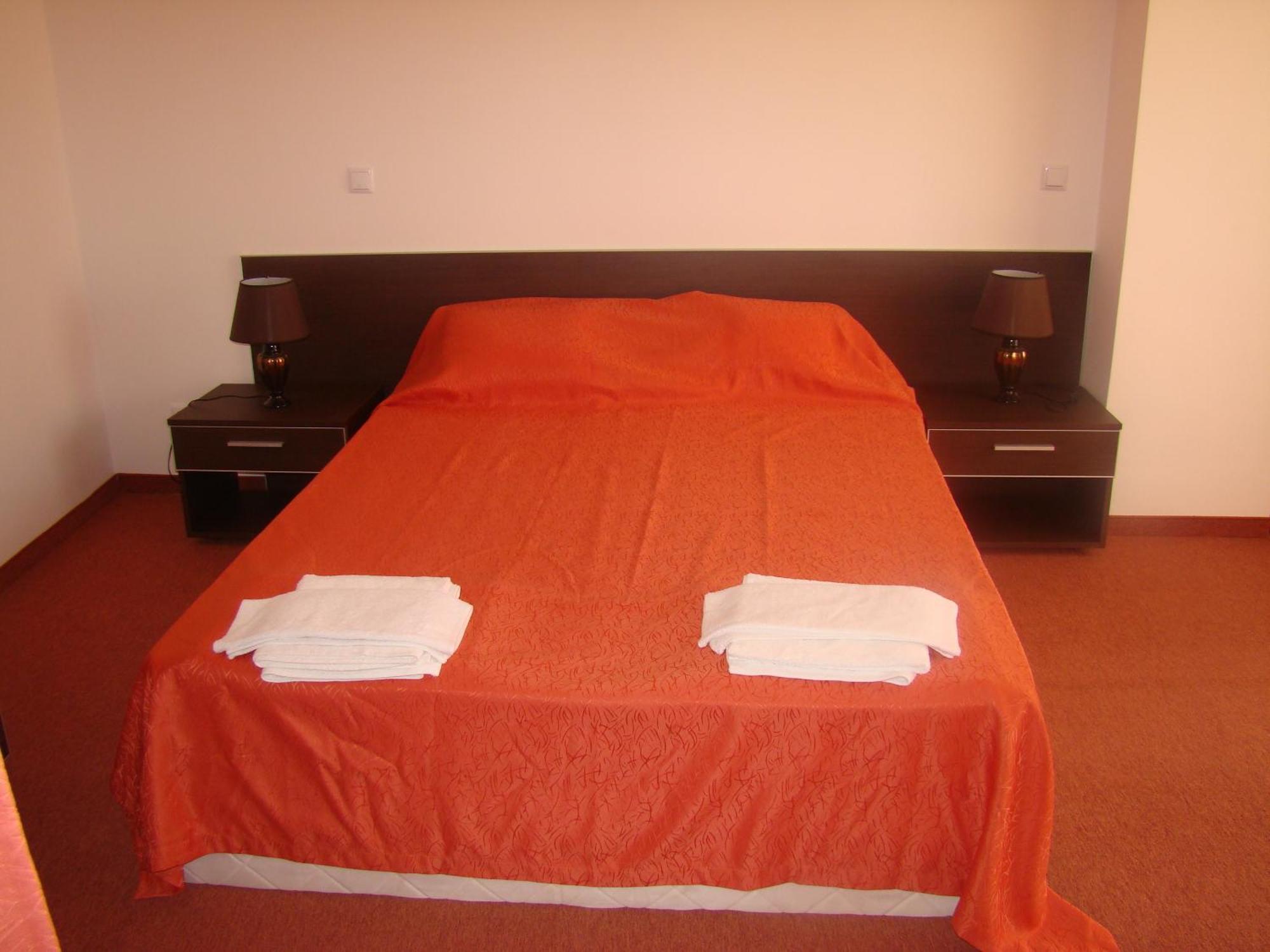 Hotel Bellisimo Lozenets Quarto foto