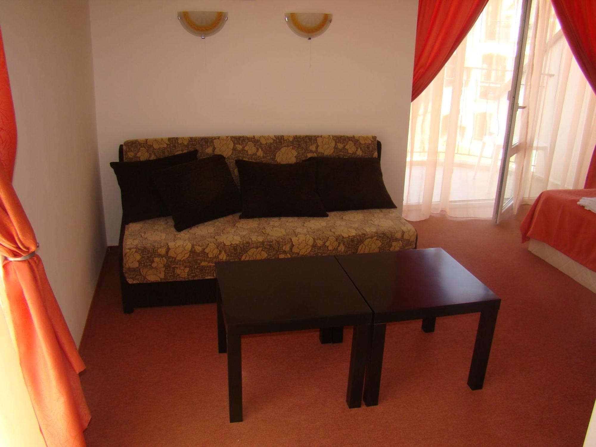Hotel Bellisimo Lozenets Quarto foto