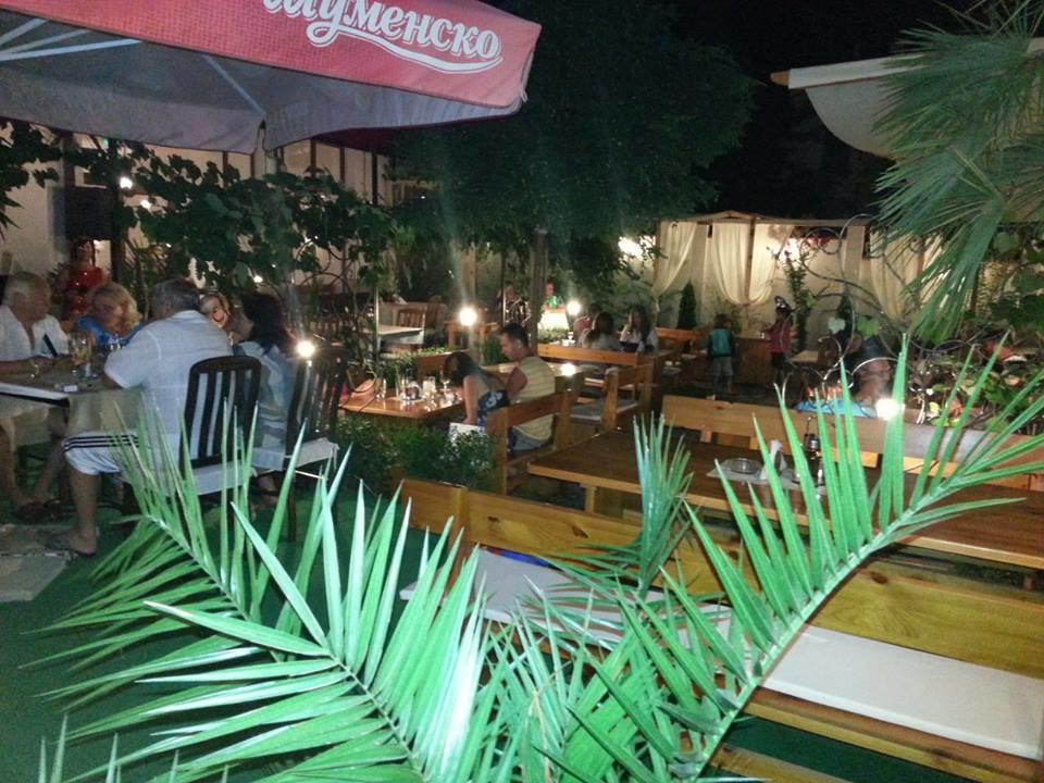 Hotel Bellisimo Lozenets Exterior foto