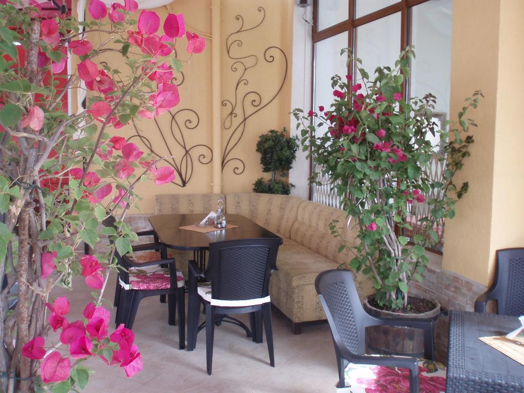 Hotel Bellisimo Lozenets Exterior foto
