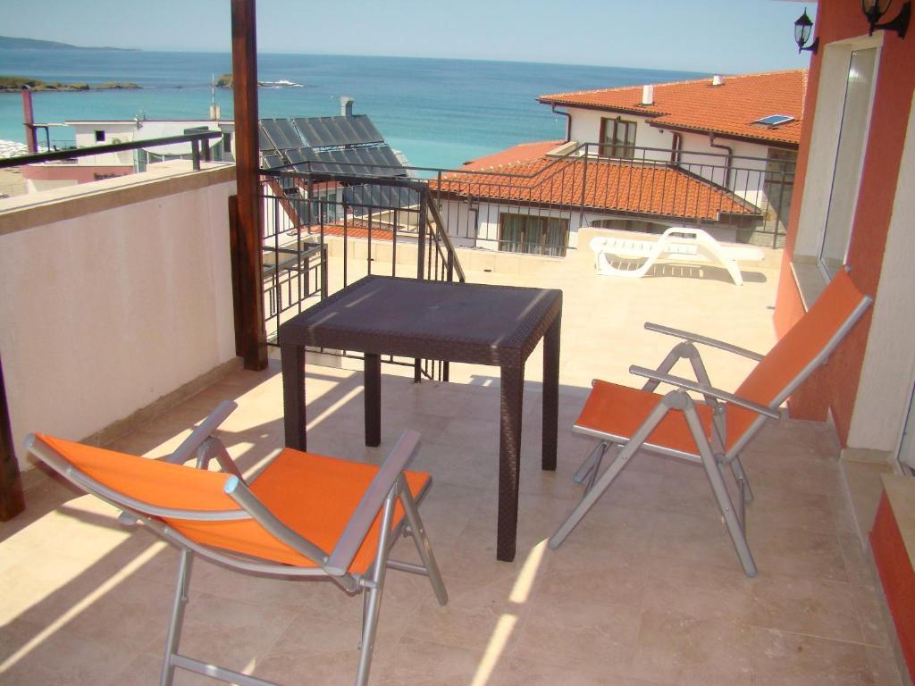 Hotel Bellisimo Lozenets Quarto foto