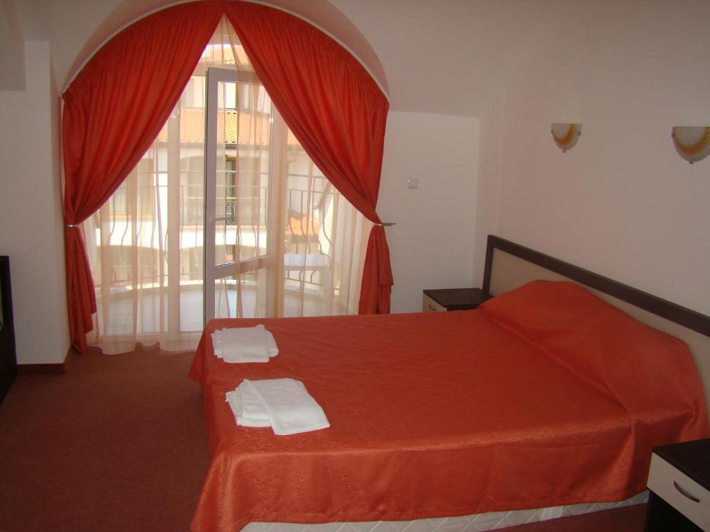 Hotel Bellisimo Lozenets Quarto foto