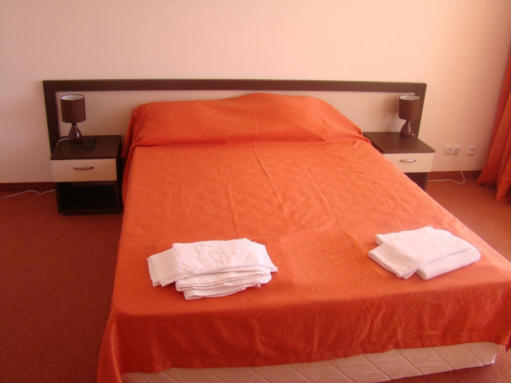Hotel Bellisimo Lozenets Quarto foto